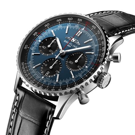 breitling navitimer 1b01 chronograf|Breitling Navitimer b01 chronograph 41mm.